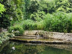 -成都市活水公园