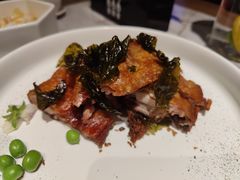 -渔语鱼新川菜Bistro(万象天地店)