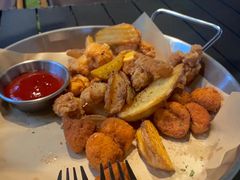 -J Create城市露营咖啡·简餐·宠物(上海动物园店)