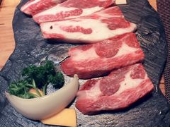 -黑牛の店·和牛烧肉(大悦城店)