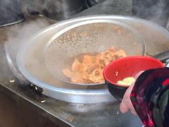 -蓉城西二道无名冒菜(西二道街店)