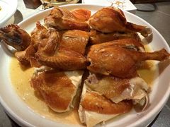 -张家卫·阳江菜·小海鲜(肥婆湾桥店)