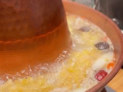 -额尔敦草原涮羊肉·烧烤(冻青树总店)