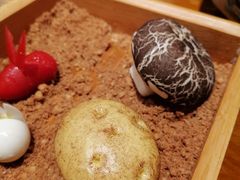 -火宫殿·湘菜小吃·商务宴请·生日聚会(东塘店)