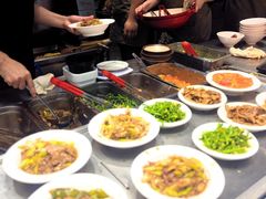 -永和大王(小厨·东四十条店)