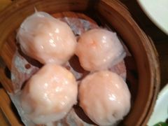 晶莹虾饺皇-颐和•海鲜砂锅粥•啫啫煲(奥林匹克广场店)