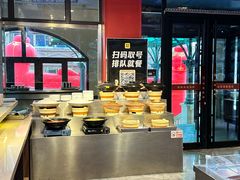 -老大连·海肠捞饭·大连海鲜大连菜(西安路店)