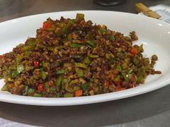 -姥姥春饼·烤鸭(未央路盛龙店)