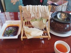 晾杆白肉-龙凤瓦罐煨汤馆(清江东路店)