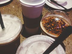 -星巴克(温州万象城商业街店)