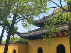 -西园戒幢律寺