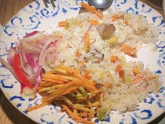 -香料集市新疆餐厅·清真聚餐(成都远洋太古里店)