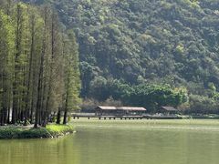 -星湖旅游景区七星岩