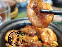 -潮堂 · 潮州菜(国贸商城店)