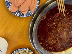 -飘香火锅(玉林西路店)