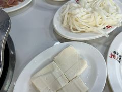 -牛团圆牛肉火锅店(总店)