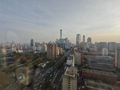 -北京康莱德酒店