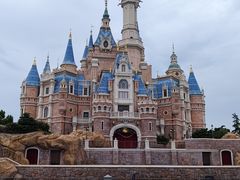 -上海迪士尼度假区