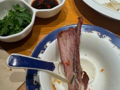 -娜仁图雅蒙古美食村(33小镇店)