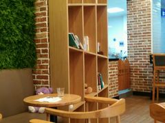 -焙丽拾光(麦凯乐直营店)