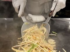 -岩盐·铁板料理(嘉里店)