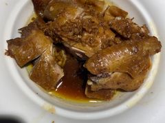 -百味馆·粤菜·湛江菜(后海花园店)