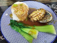 -1910老鲁味海鲜·戳子肉·青岛菜(金沙滩店)