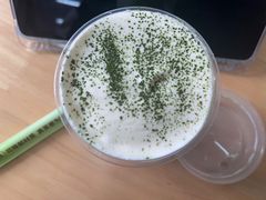 -真茶屋·0奶精(街道口一店)