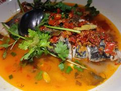 -坛宗剁椒鱼头(河西王府井店)