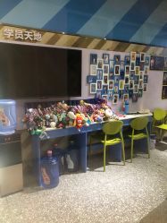 -嘻哈帮街舞·少儿