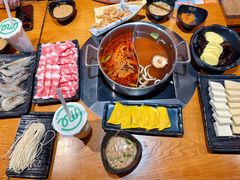 -呷哺呷哺 黄金牧场 (欢乐谷店)