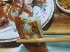 -桐梓锅贴饺(桃源东路店)