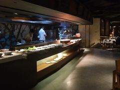 -星伦多自助料理·涮烤一体(虹悦城店)