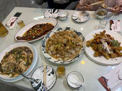-黑石礁酒楼·海鲜(黑石礁店)