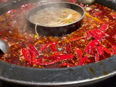 -陈眼镜火锅(总店)
