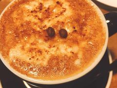 -麦隆咖啡Mellower Coffee(弘基时尚生活中心店)
