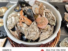 -老虎滩大连海鲜烧烤(建邺云锦路总店)