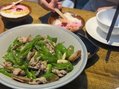 -山也·私厨(岳麓店)