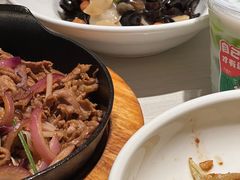 -九毛九西北菜(番禺万达店)