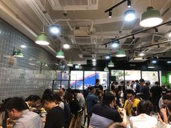 大堂-华嫂冰室(尖沙咀店)