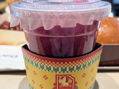 -JPG canteen(广州乐峰广场店)
