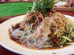 -老妈厨房团圆饺子东北菜(北环路店)