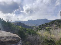 -白水寺森林公园