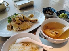 -潮餐厅·云端江景西餐厅·杭州柏悦酒店