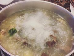-许府牛杂·鲜牛肉火锅(梁溪万达店)