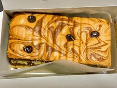 爆浆巧克力夹心蛋糕-吉姆大师傅(中关村领展店)