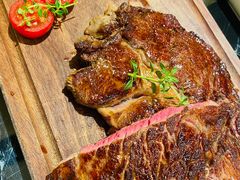 -MEAT MATE 鲜食肉铺(凤凰汇·里巷店)