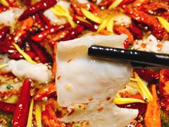 老坛子酸菜鱼-太二酸菜鱼(金沙印象城店)