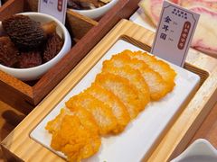 -食全酒美·野生菌腊排骨餐厅(木府店)