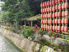 景观位-回水镇·江湖川菜(恒大新城店)